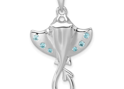 Sterling Silver Pendants Style PLP - Classique Jewelry Inc.