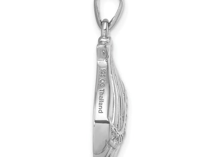 Sterling Silver Pendants Style PLP - Classique Jewelry Inc.