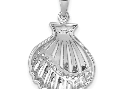 Sterling Silver Pendants Style PLP - Classique Jewelry Inc.