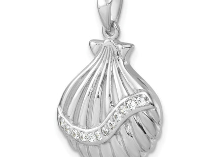 Sterling Silver Pendants Style PLP - Classique Jewelry Inc.