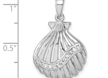 Sterling Silver Pendants Style PLP - Classique Jewelry Inc.