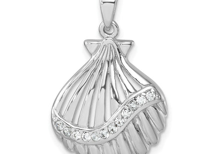 Sterling Silver Pendants Style PLP - Classique Jewelry Inc.