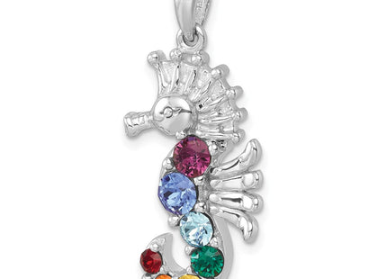 Sterling Silver Pendants Style PLP - Classique Jewelry Inc.