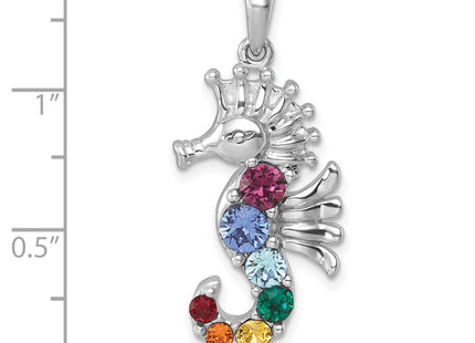 Sterling Silver Pendants Style PLP - Classique Jewelry Inc.