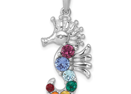 Sterling Silver Pendants Style PLP - Classique Jewelry Inc.