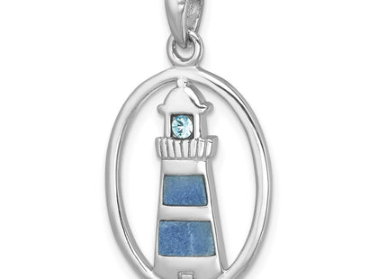 Sterling Silver Pendants Style PLP - Classique Jewelry Inc.