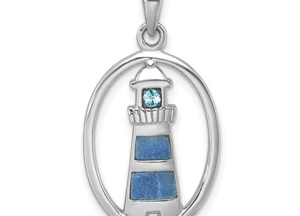 Sterling Silver Pendants Style PLP - Classique Jewelry Inc.