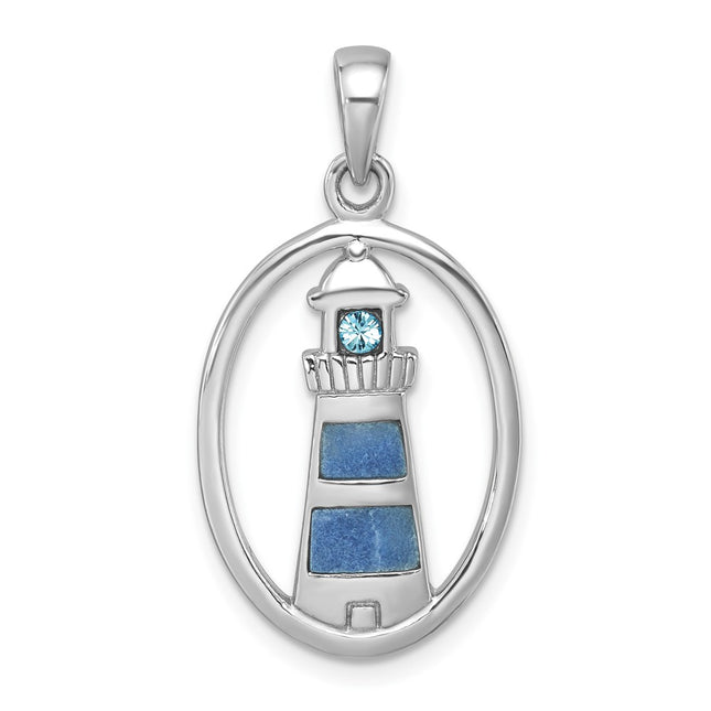 Sterling Silver Pendants Style PLP - Classique Jewelry Inc.