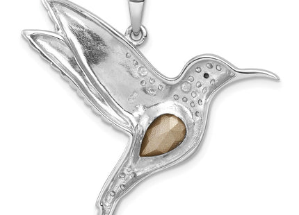 Sterling Silver Pendants Style PLP - Classique Jewelry Inc.