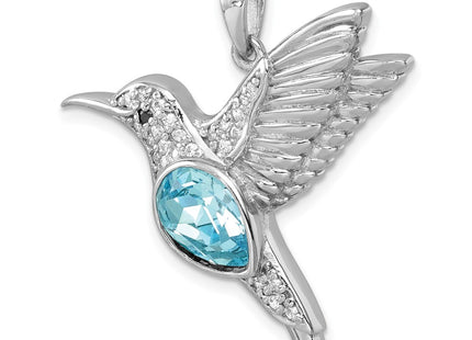 Sterling Silver Pendants Style PLP - Classique Jewelry Inc.