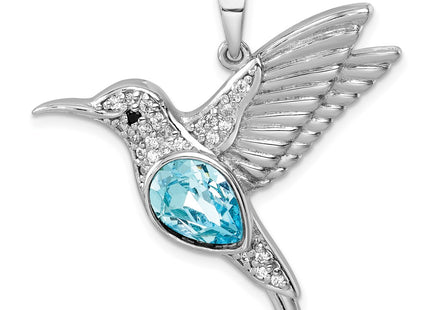 Sterling Silver Pendants Style PLP - Classique Jewelry Inc.