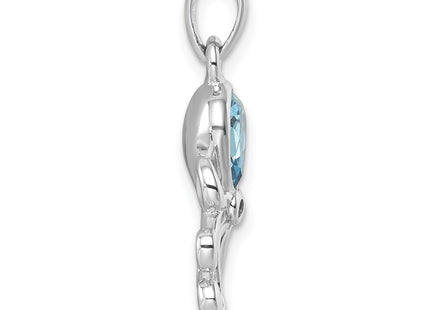 Sterling Silver Pendants Style PLP - Classique Jewelry Inc.