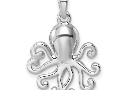Sterling Silver Pendants Style PLP - Classique Jewelry Inc.