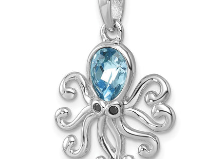Sterling Silver Pendants Style PLP - Classique Jewelry Inc.