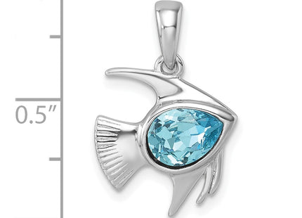 Sterling Silver Pendants Style PLP - Classique Jewelry Inc.