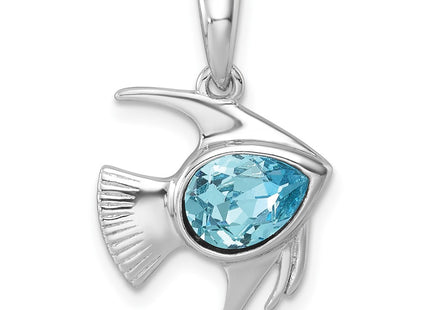 Sterling Silver Pendants Style PLP - Classique Jewelry Inc.