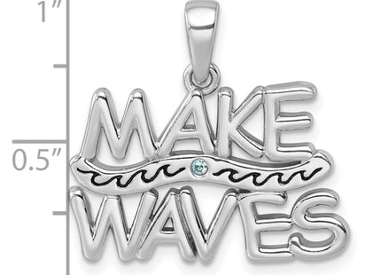 Sterling Silver Pendants Style PLP - Classique Jewelry Inc.