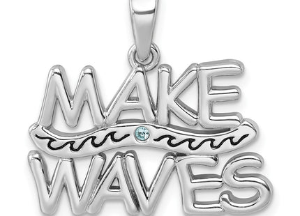 Sterling Silver Pendants Style PLP - Classique Jewelry Inc.