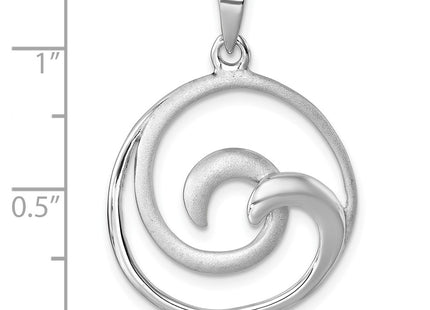 Sterling Silver Pendants Style PLP - Classique Jewelry Inc.