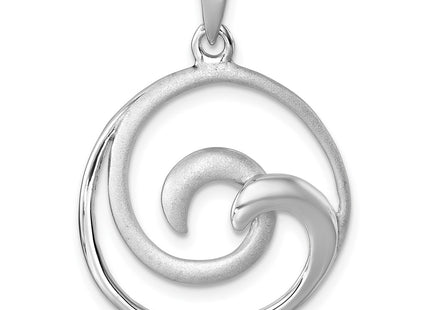 Sterling Silver Pendants Style PLP - Classique Jewelry Inc.