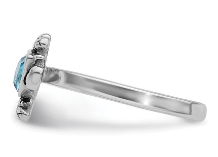 Sterling Silver Rings Style PLR - Classique Jewelry Inc.