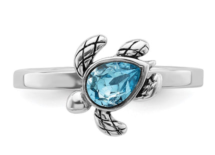 Sterling Silver Rings Style PLR - Classique Jewelry Inc.