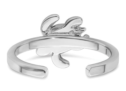 Sterling Silver Rings Style PLR - Classique Jewelry Inc.