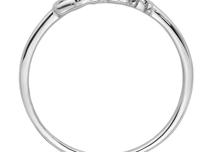 Sterling Silver Rings Style PLR - Classique Jewelry Inc.