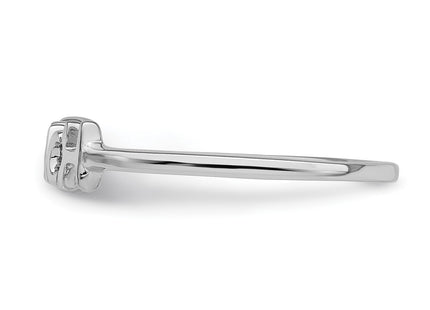 Sterling Silver Rings Style PLR - Classique Jewelry Inc.