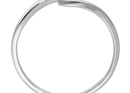 Sterling Silver Rings Style PLR - Classique Jewelry Inc.