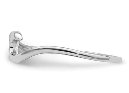 Sterling Silver Rings Style PLR - Classique Jewelry Inc.