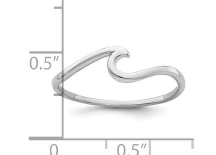 Sterling Silver Rings Style PLR - Classique Jewelry Inc.