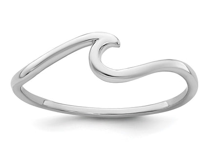 Sterling Silver Rings Style PLR - Classique Jewelry Inc.