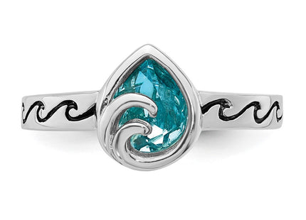 Sterling Silver Rings Style PLR - Classique Jewelry Inc.