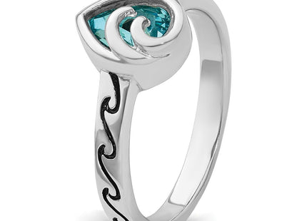 Sterling Silver Rings Style PLR - Classique Jewelry Inc.