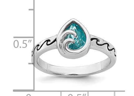 Sterling Silver Rings Style PLR - Classique Jewelry Inc.