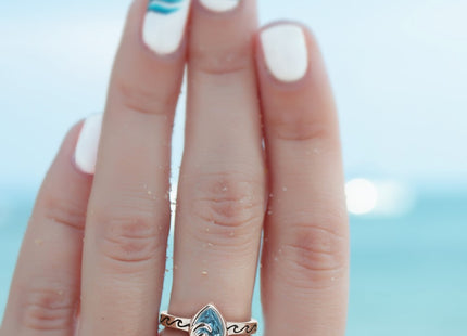 Sterling Silver Rings Style PLR - Classique Jewelry Inc.