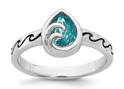 Sterling Silver Rings Style PLR - Classique Jewelry Inc.