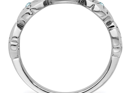 Sterling Silver Rings Style PLR - Classique Jewelry Inc.