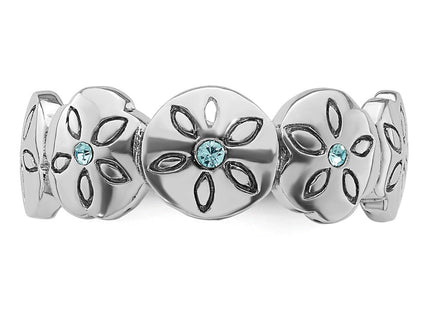 Sterling Silver Rings Style PLR - Classique Jewelry Inc.