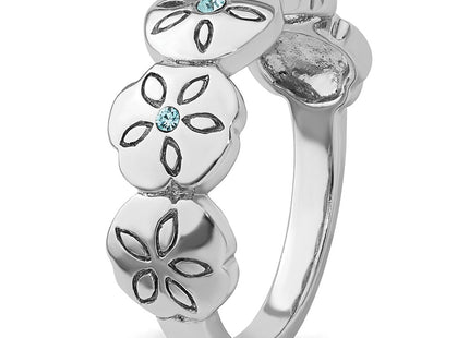 Sterling Silver Rings Style PLR - Classique Jewelry Inc.