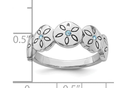 Sterling Silver Rings Style PLR - Classique Jewelry Inc.
