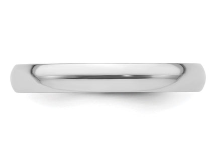 Platinum Jewelry Style PLWCF030 - Classique Jewelry Inc.