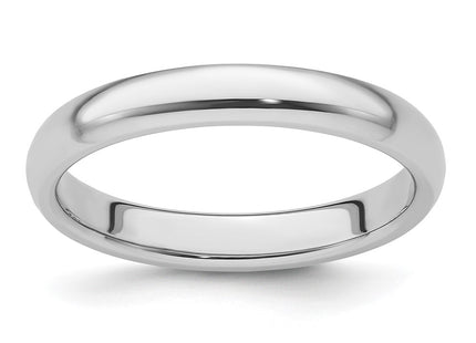 Platinum Jewelry Style PLWCF030 - Classique Jewelry Inc.