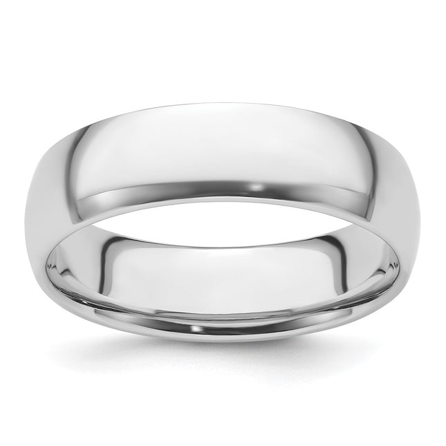 Platinum Jewelry Style PLWCF060 - Classique Jewelry Inc.