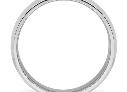 Platinum Jewelry Style PLWCF080 - Classique Jewelry Inc.