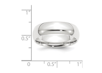 Platinum Jewelry Style PLWCF080 - Classique Jewelry Inc.