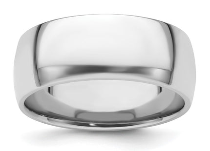 Platinum Jewelry Style PLWCF080 - Classique Jewelry Inc.