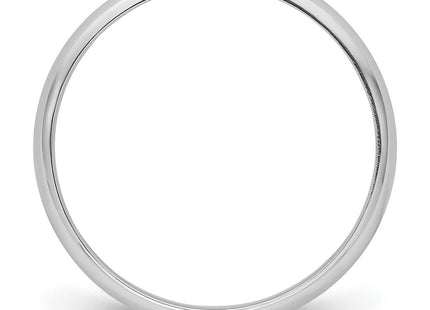 Platinum Jewelry Style PLWHR030 - Classique Jewelry Inc.