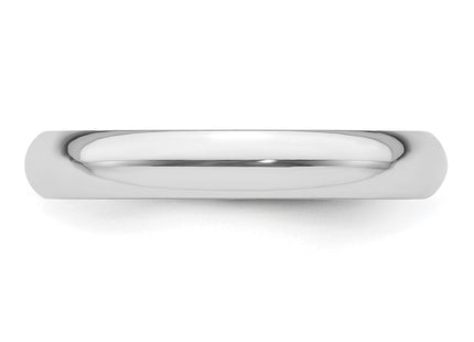 Platinum Jewelry Style PLWHR030 - Classique Jewelry Inc.